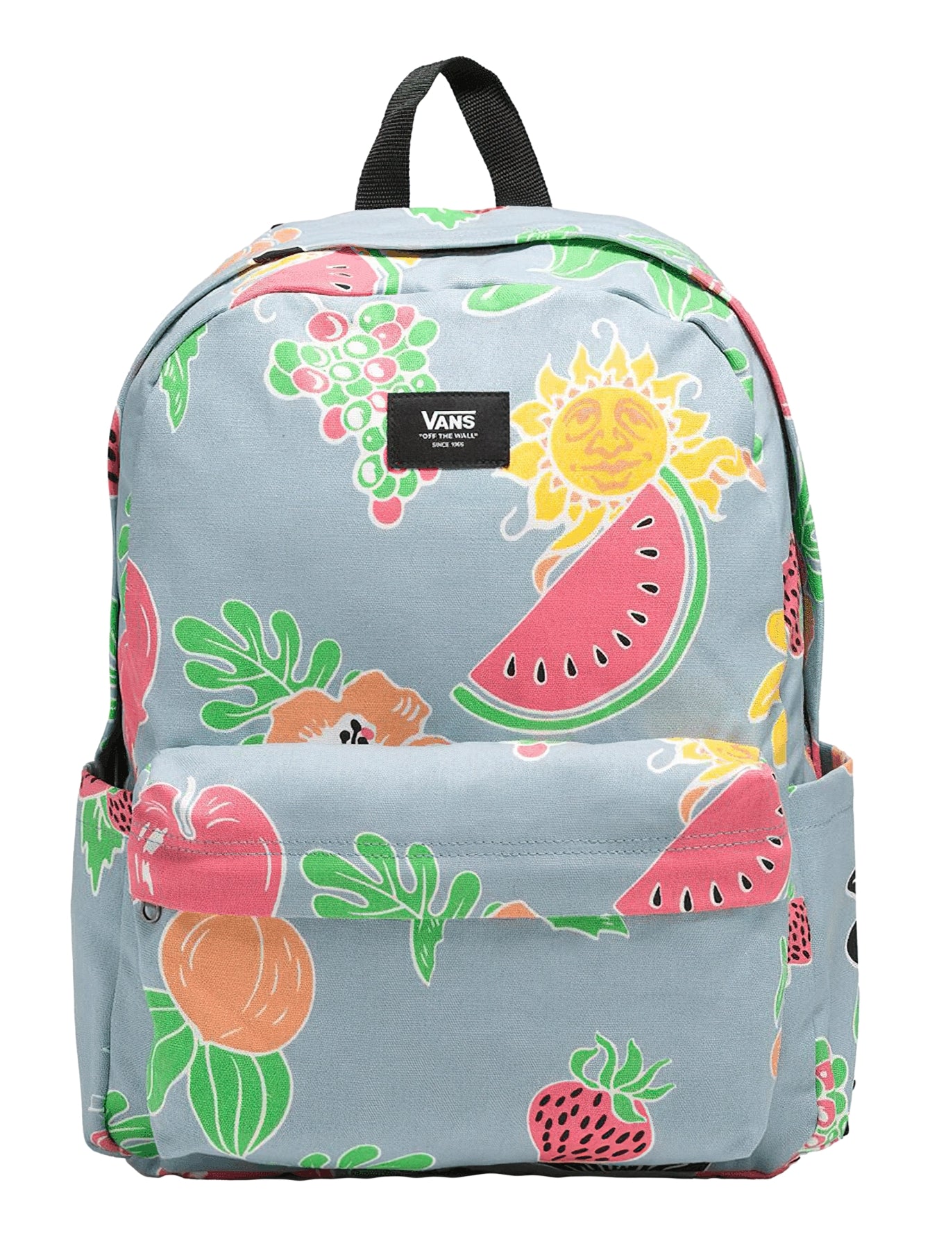 Mochilas Vans Old Skool Backpack H4wdsb Para Mujer