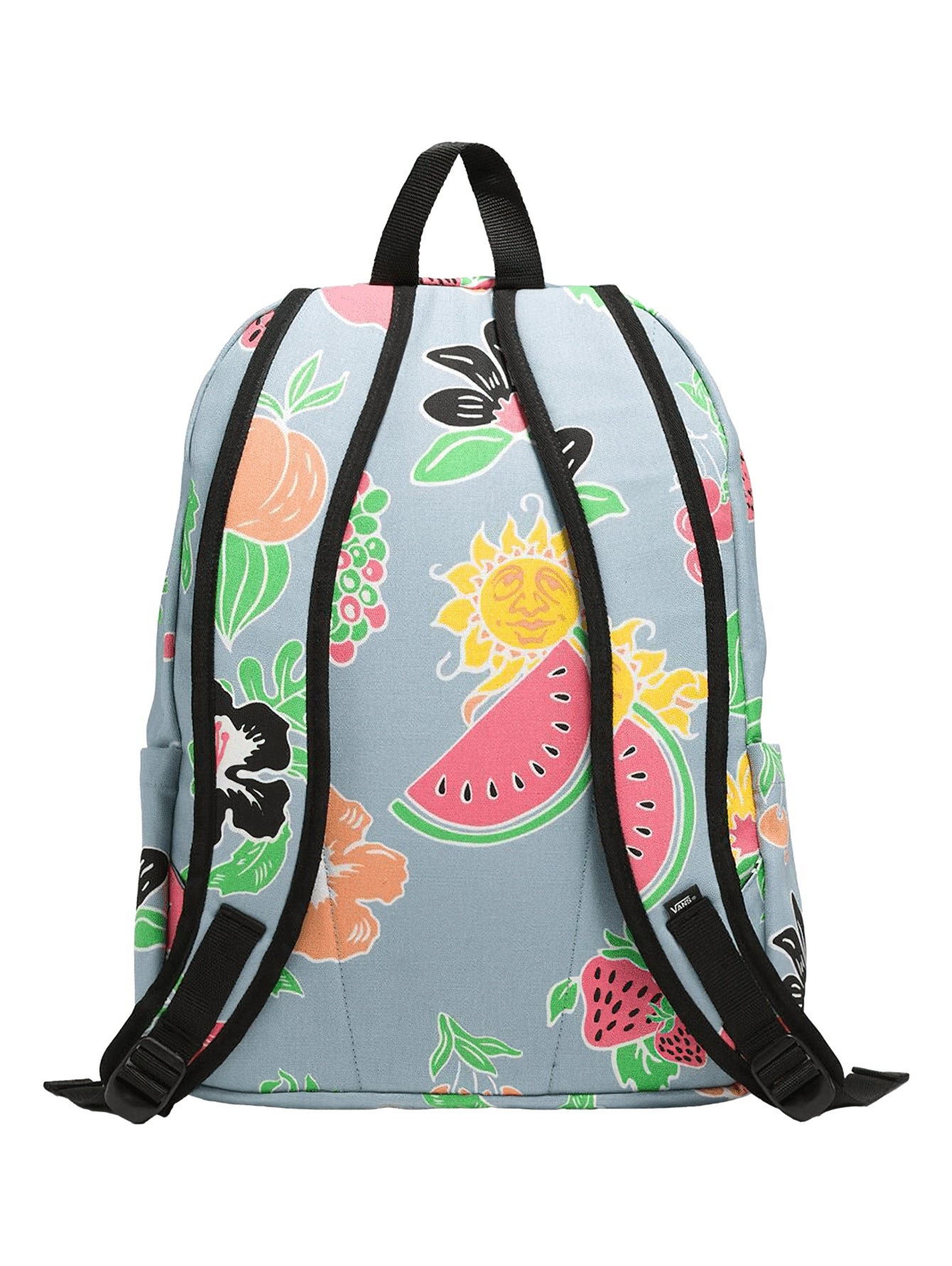 Mochilas Vans Old Skool Backpack H4wdsb Para Mujer