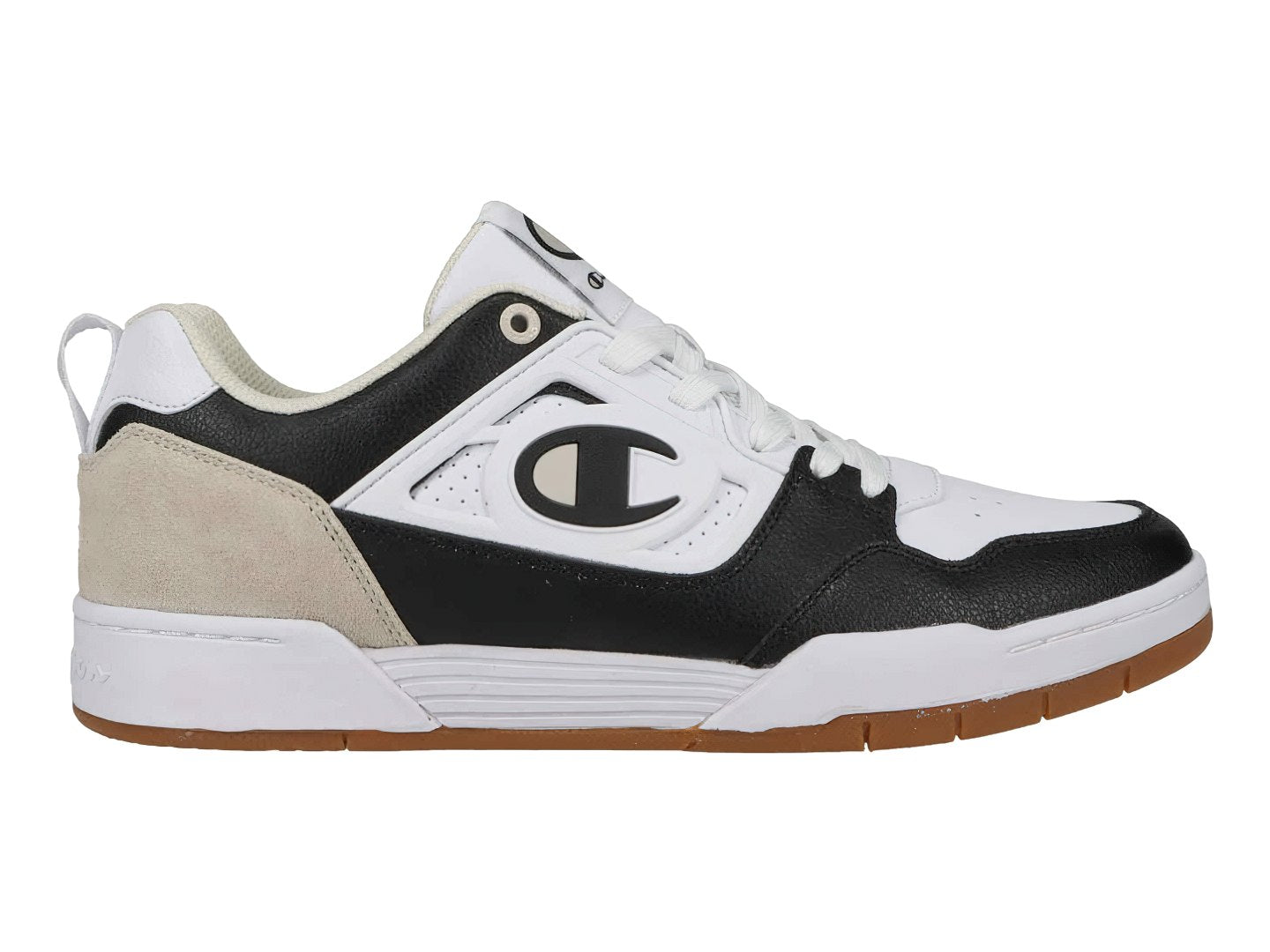 Tenis Champion 102048 Para Hombre