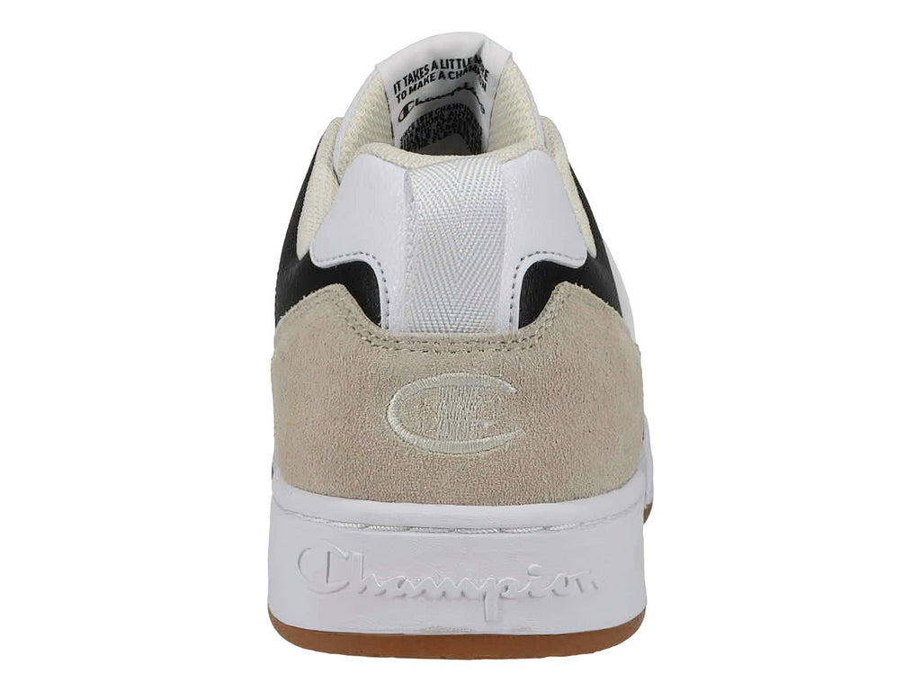 Tenis Champion 102048 Para Hombre