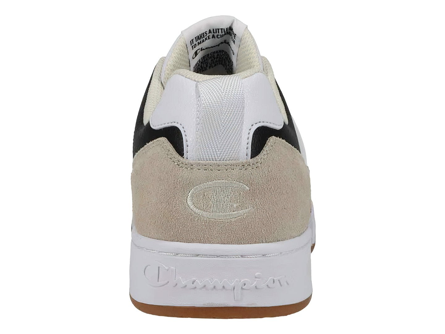 Tenis Champion 102048 Para Hombre