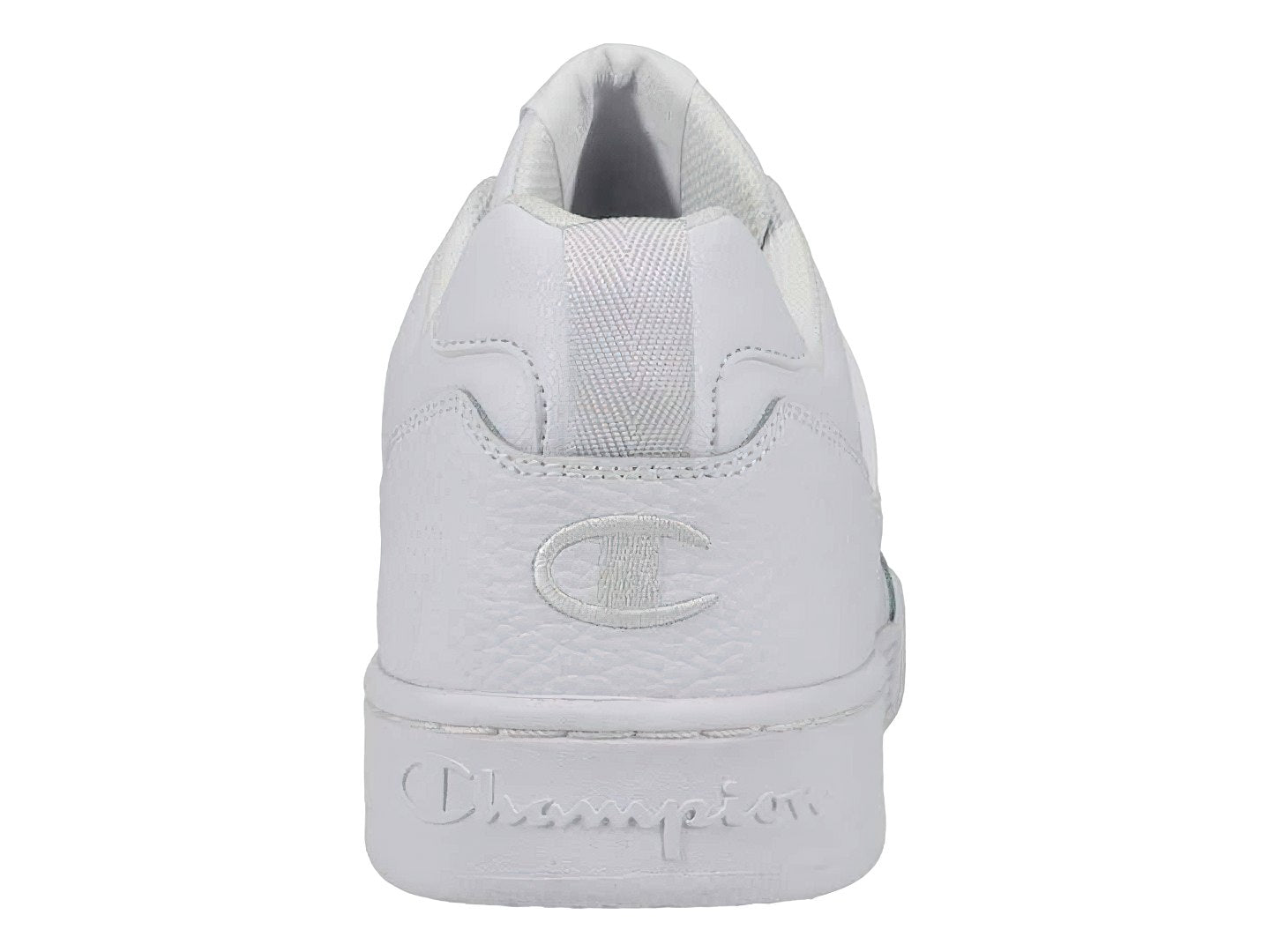 Tenis Champion 102110 Para Hombre