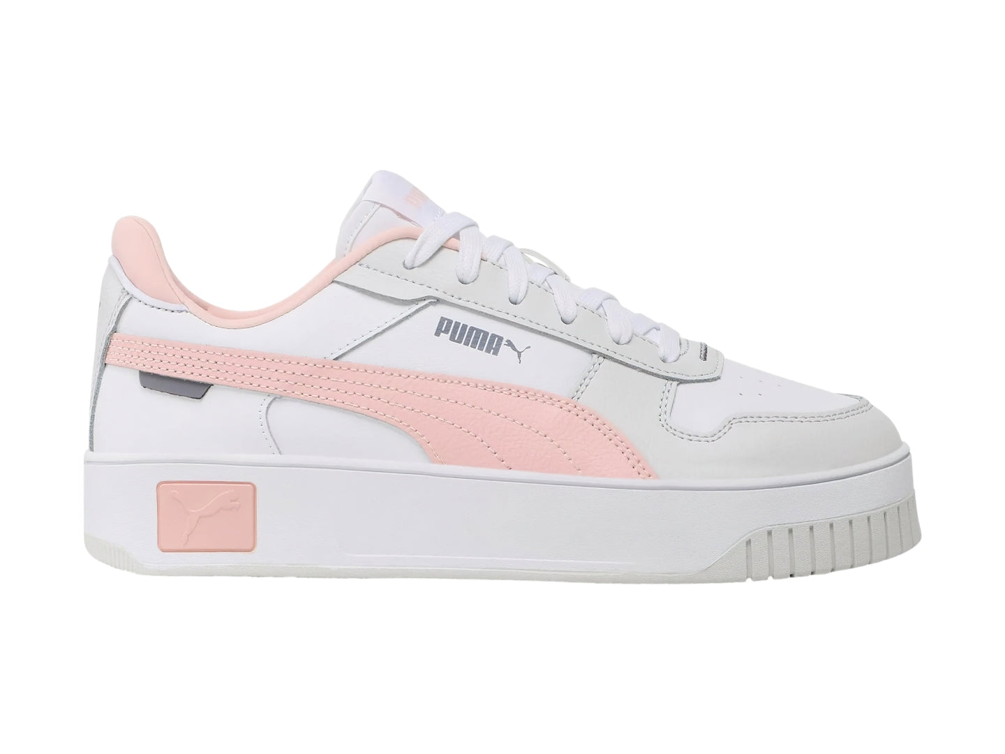 Tenis Puma Carina Street 389390 Para Mujer