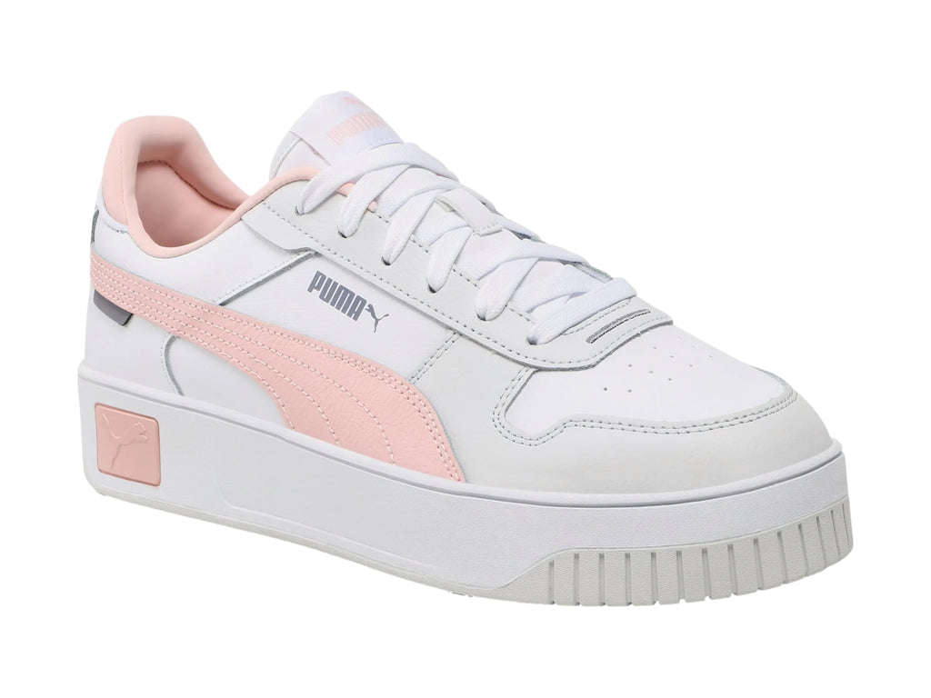 Tenis Puma Carina Street 389390 Para Mujer