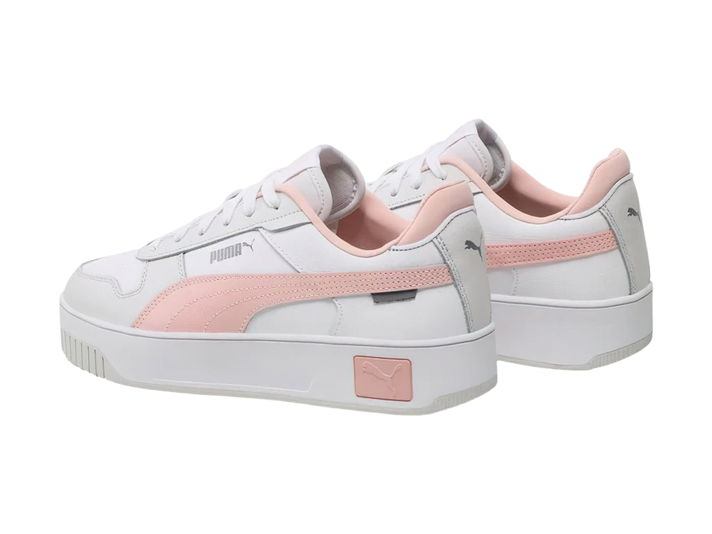 Tenis Puma Carina Street 389390 Para Mujer