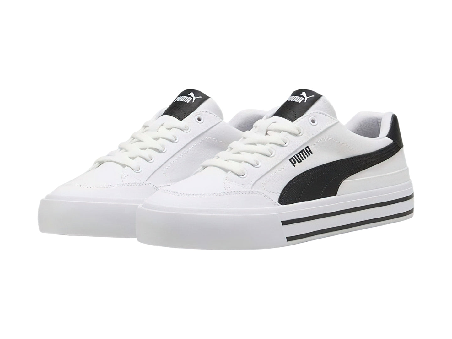 Tenis Puma 396353 Para Hombre