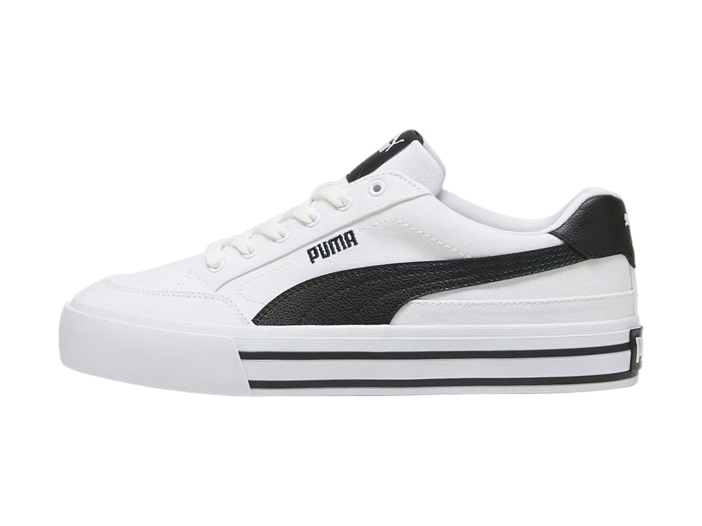 Tenis Puma 396353 Para Hombre