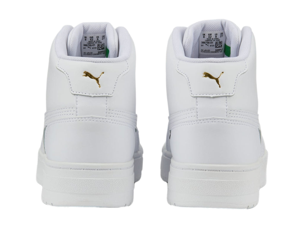 Tenis Puma Ca Pro Mid 386759 Para Hombre