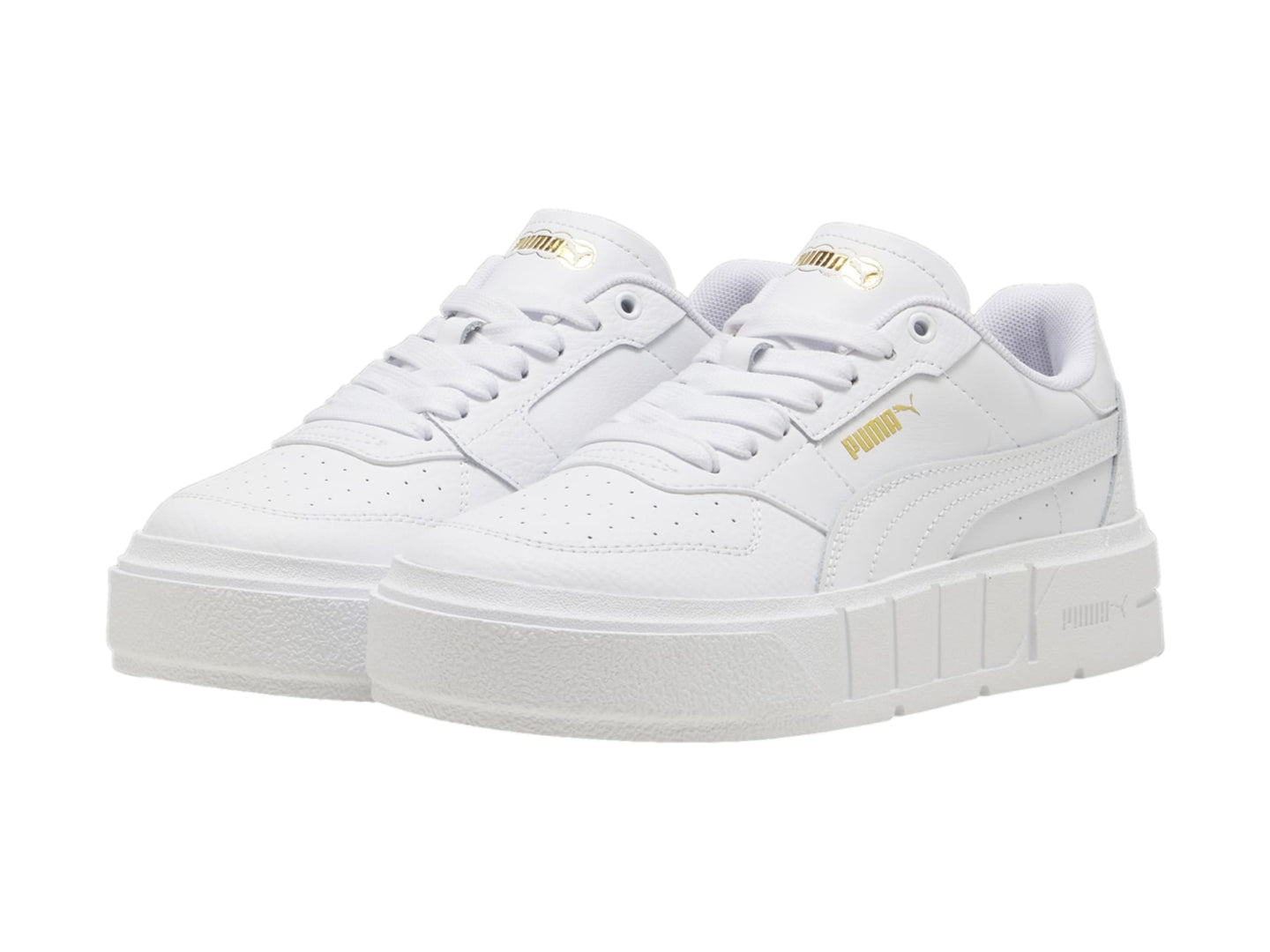 Tenis Puma 394384 Para Niño