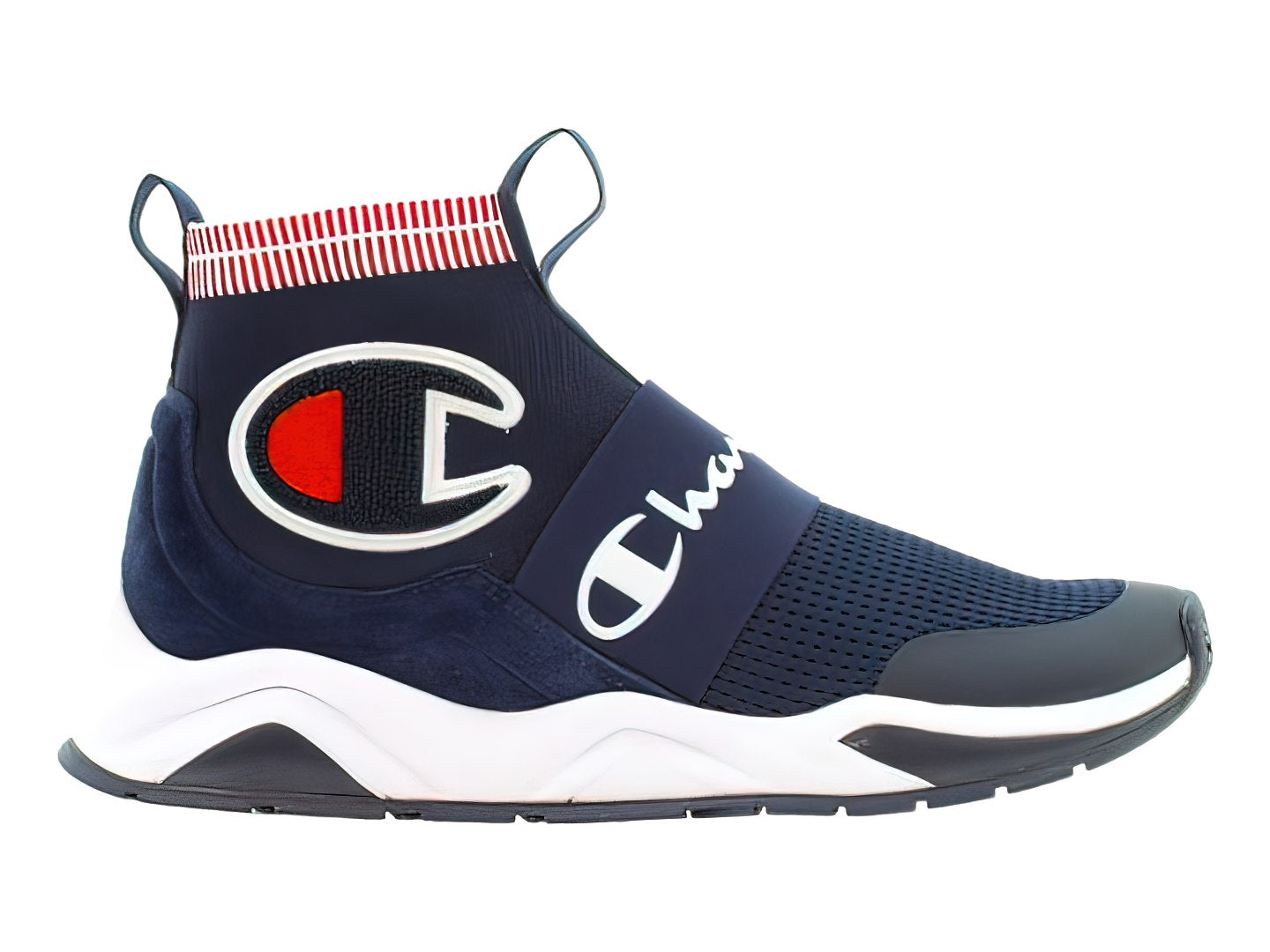 Tenis Champion Rally Pro 100022 Para Mujer