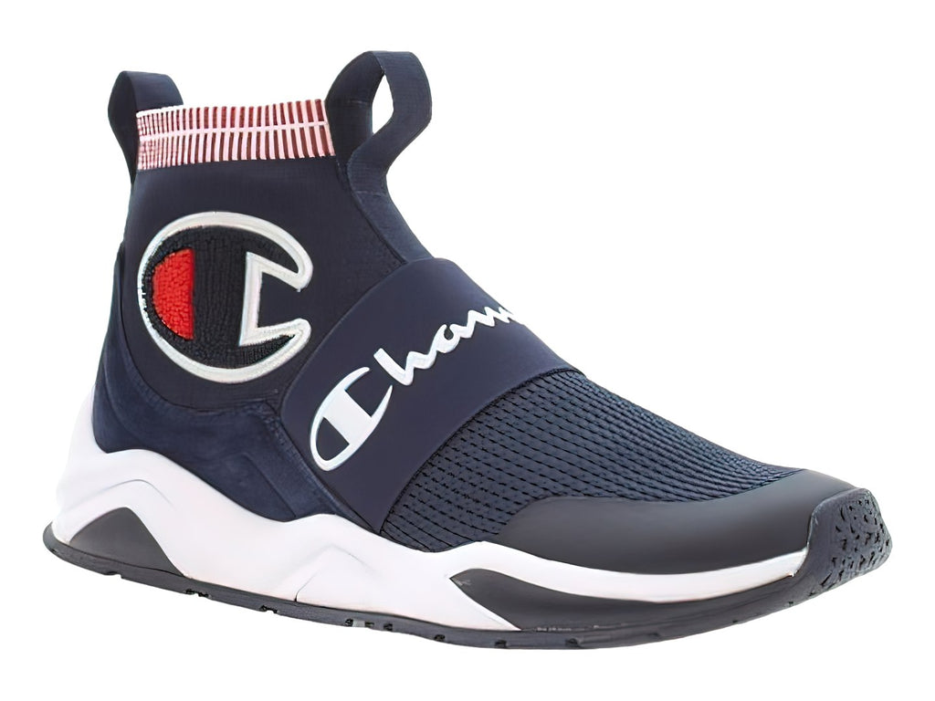 Tenis Champion Rally Pro 100022 Para Mujer