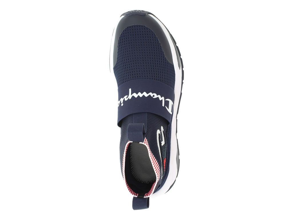 Tenis Champion Rally Pro 100022 Para Mujer