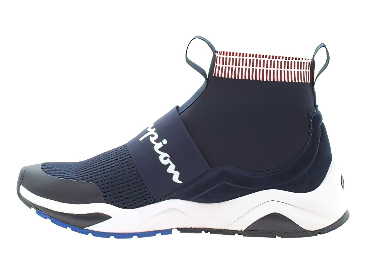 Tenis Champion Rally Pro 100022 Para Mujer