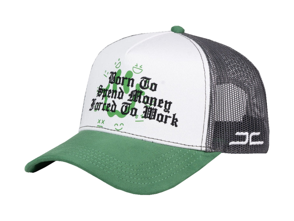 Gorras Snapback Jc Hats Spend Money 2641