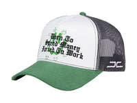 Gorras Snapback Jc Hats Spend Money 2641