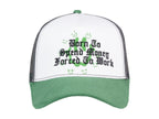 Gorras Snapback Jc Hats Spend Money 2641