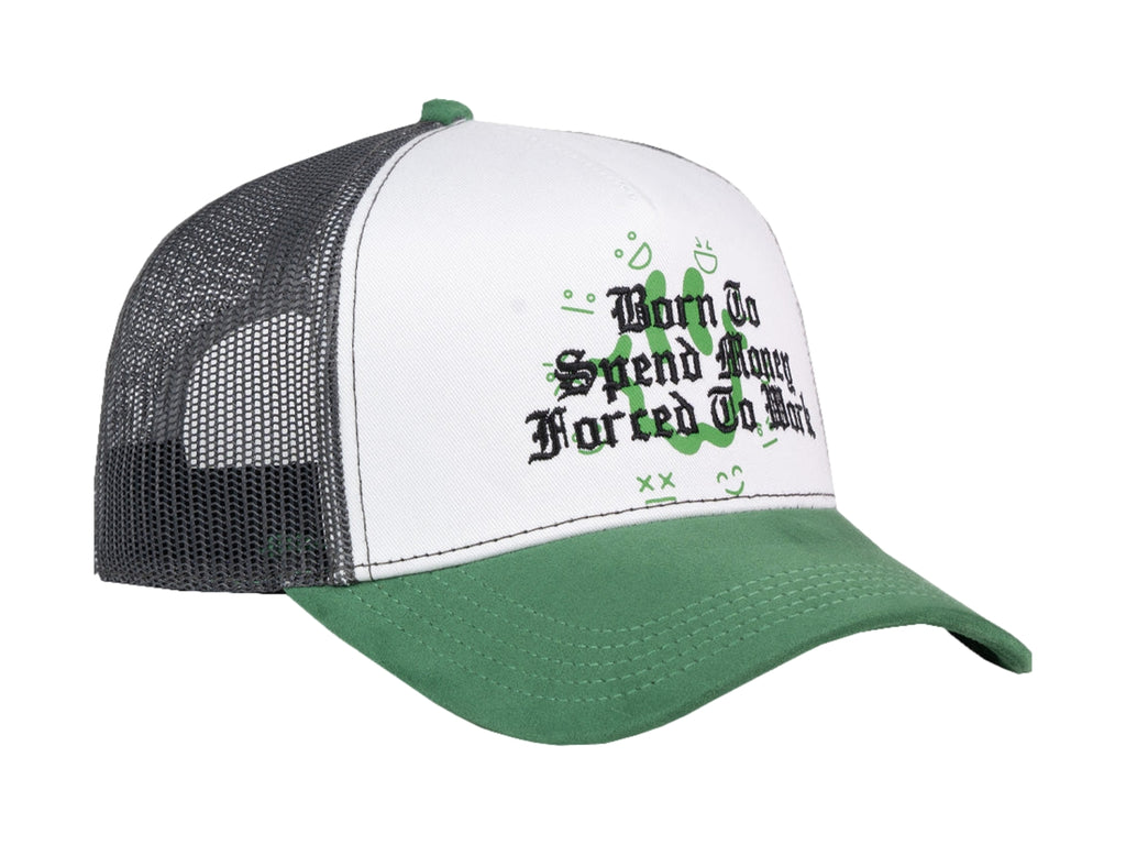Gorras Snapback Jc Hats Spend Money 2641