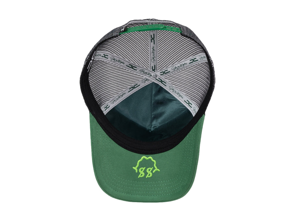Gorras Snapback Jc Hats Spend Money 2641