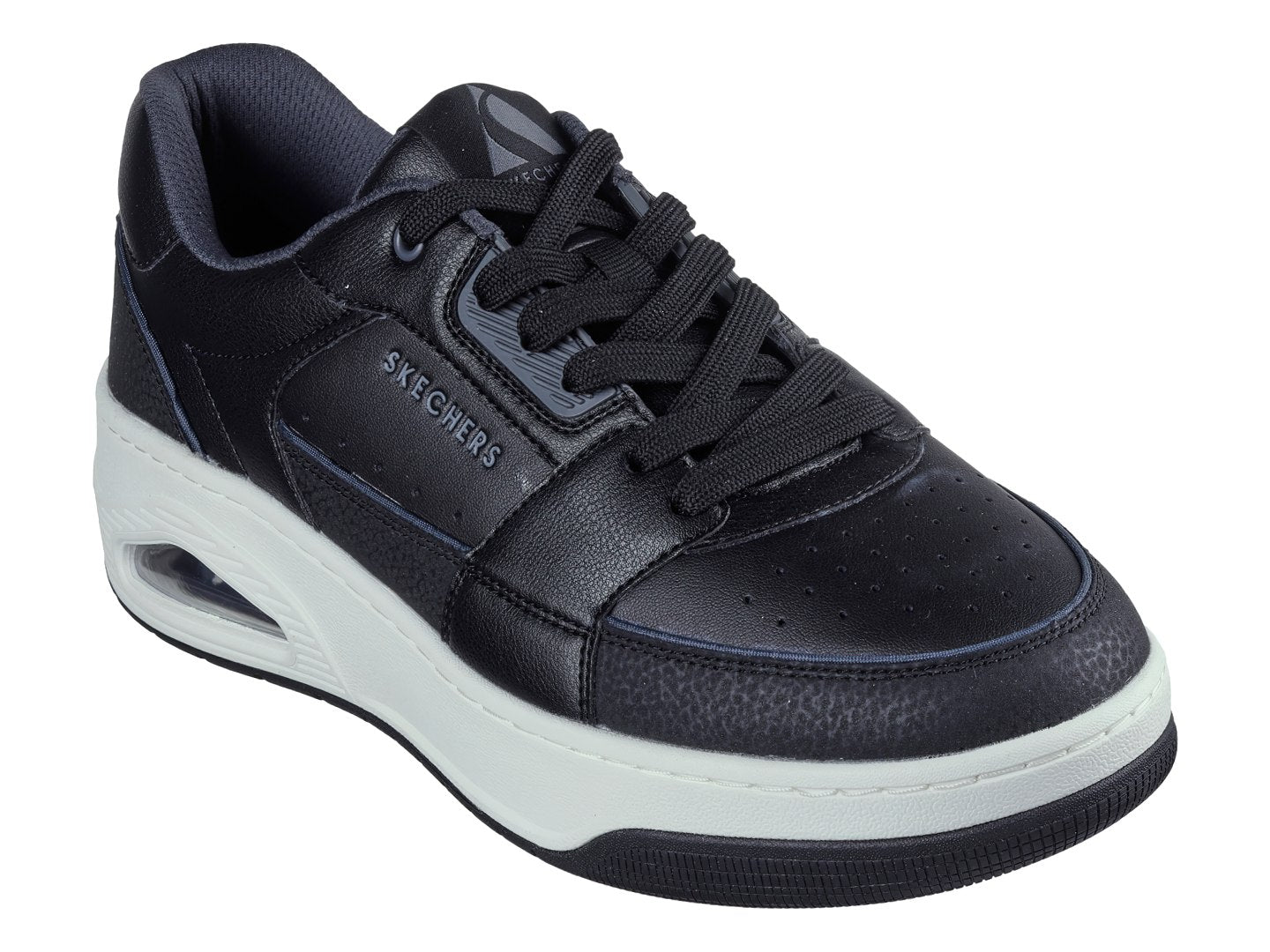 Tenis Skechers One Court 183140 Para Hombre