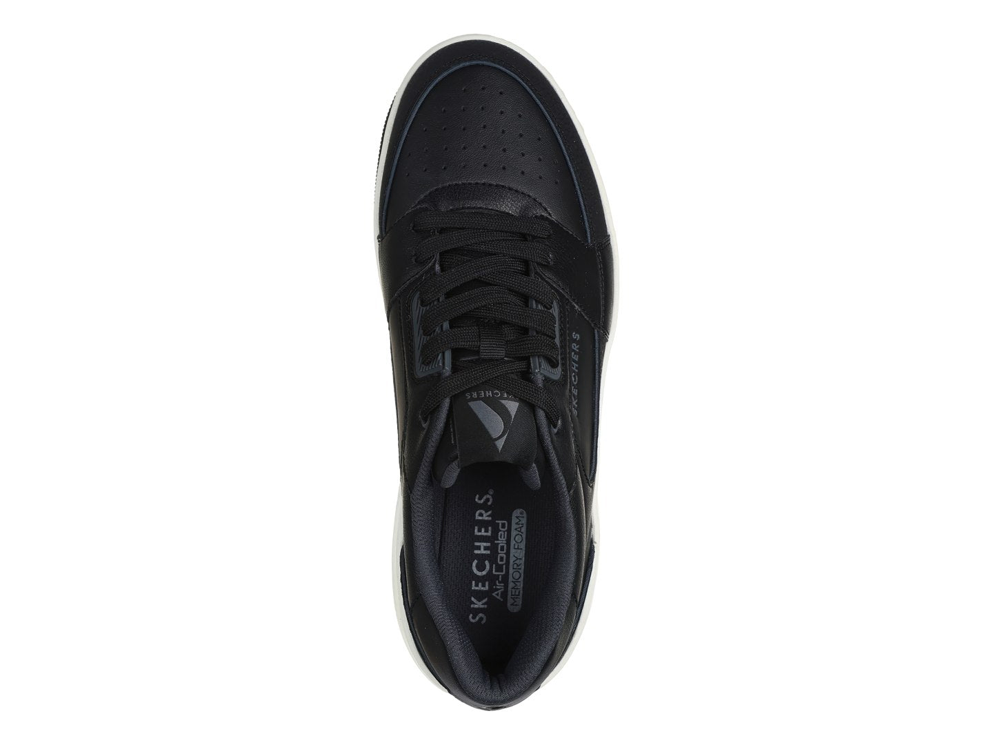 Tenis Skechers One Court 183140 Para Hombre