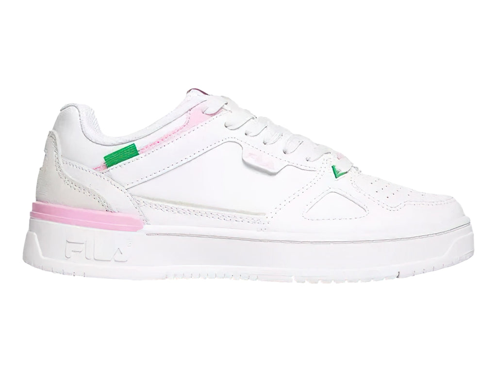 Tenis Fila Skypass Low 02384 Para Mujer