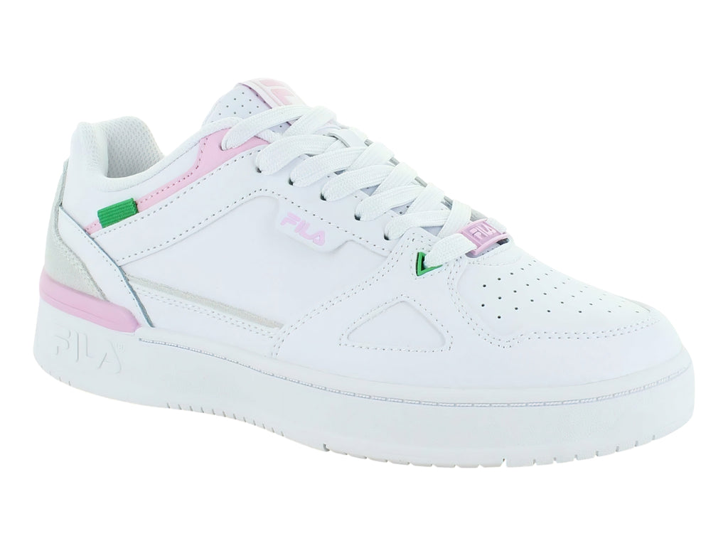 Tenis Fila Skypass Low 02384 Para Mujer