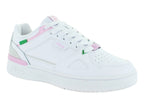 Tenis Fila Skypass Low 02384 Para Mujer