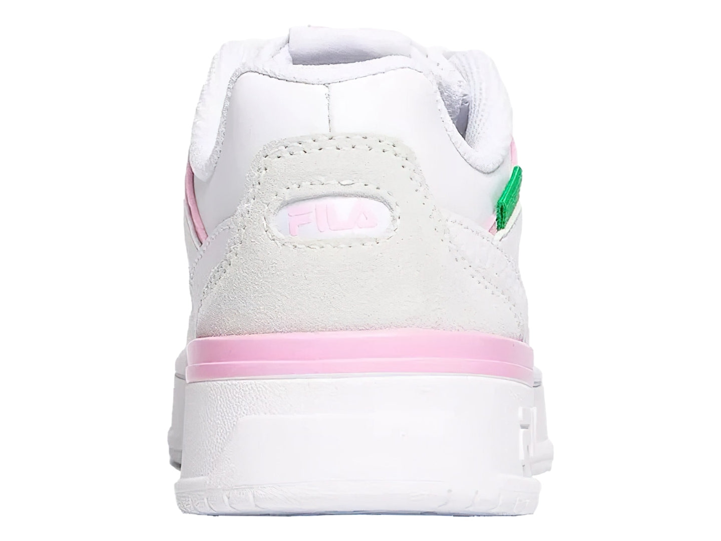 Tenis Fila Skypass Low 02384 Para Mujer