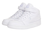 Tenis Fila Bb84 High 02452 Para Hombre