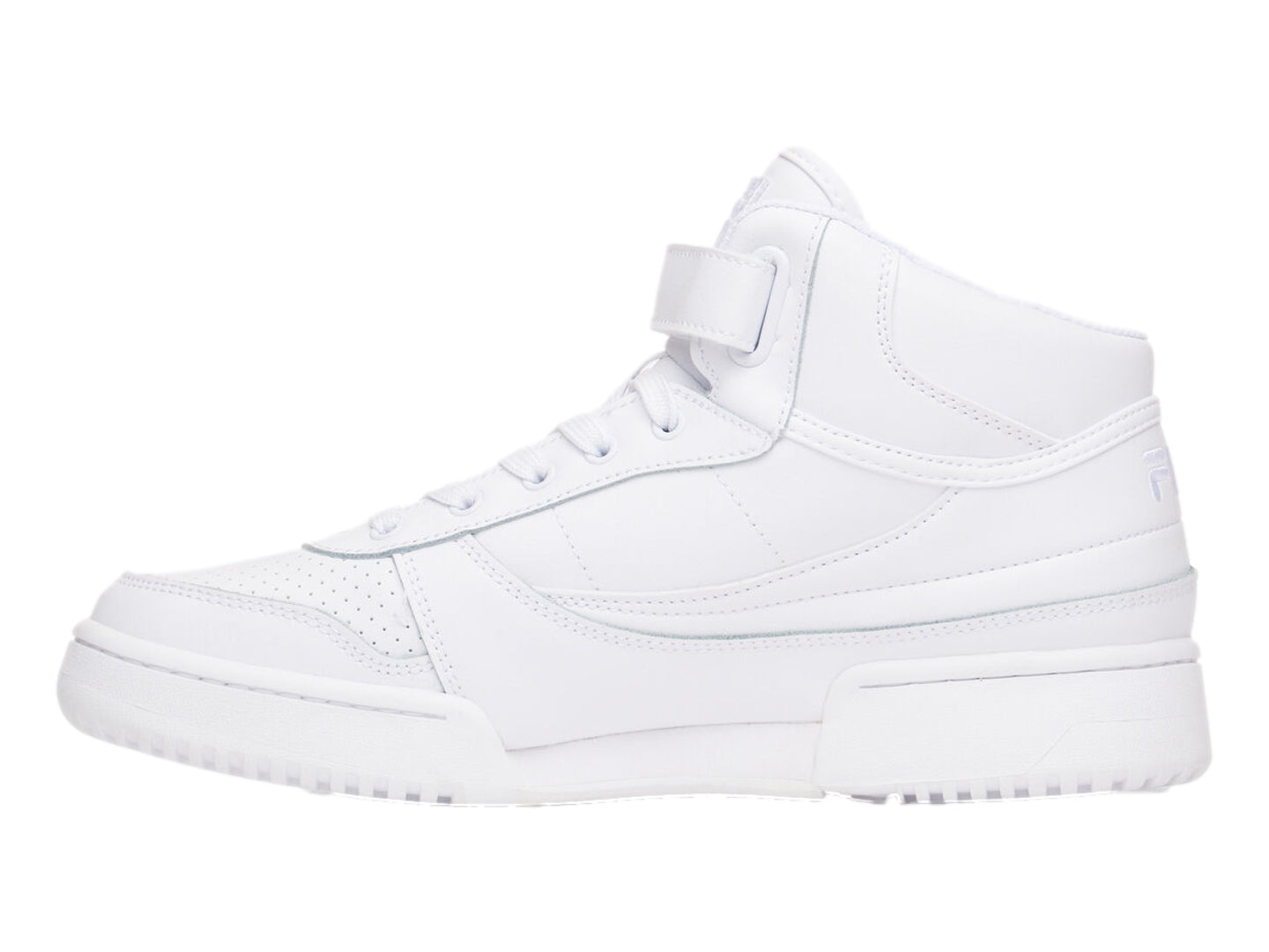 Tenis Fila Bb84 High 02452 Para Hombre