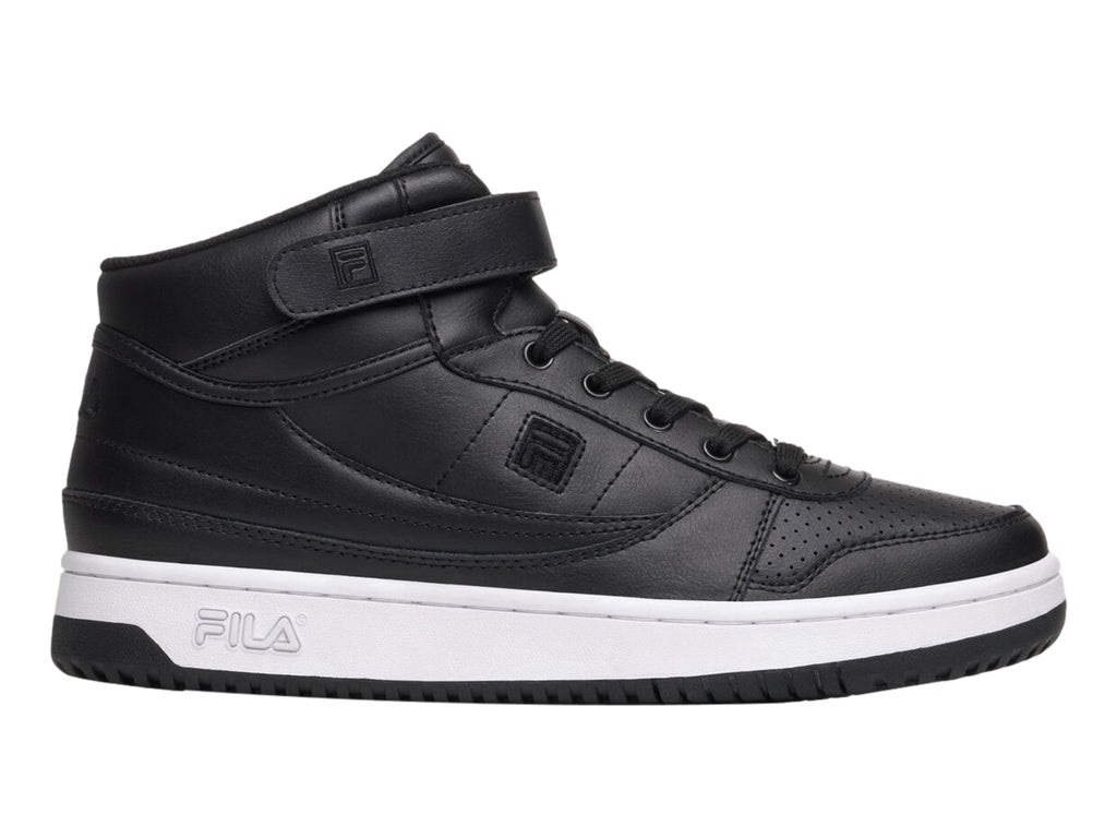Tenis Fila Bb84 High 02452 Para Hombre
