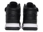 Tenis Fila Bb84 High 02452 Para Hombre