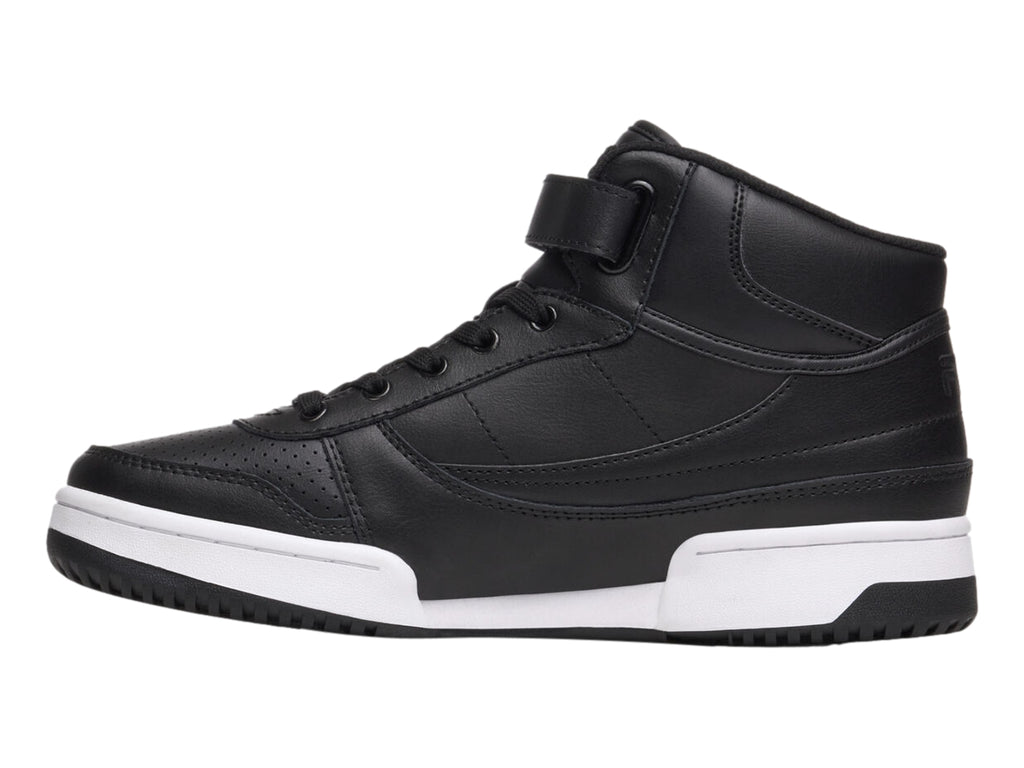 Tenis Fila Bb84 High 02452 Para Hombre