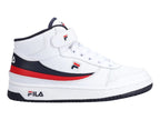Tenis Fila Bb84 High 02456 Para Niño