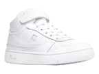 Tenis Fila Bb84 High 02456 Para Niño