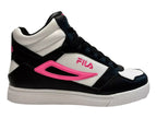 Tenis Fila Everge 01875 Para Mujer