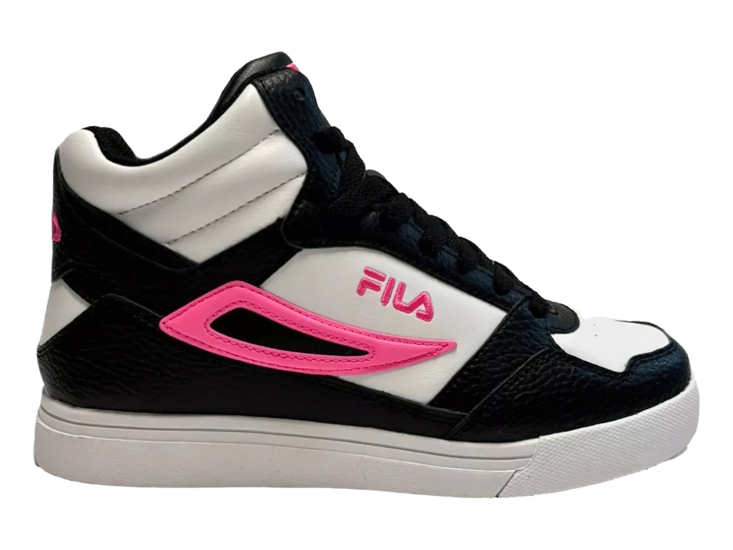Tenis Fila Everge 01875 Para Mujer