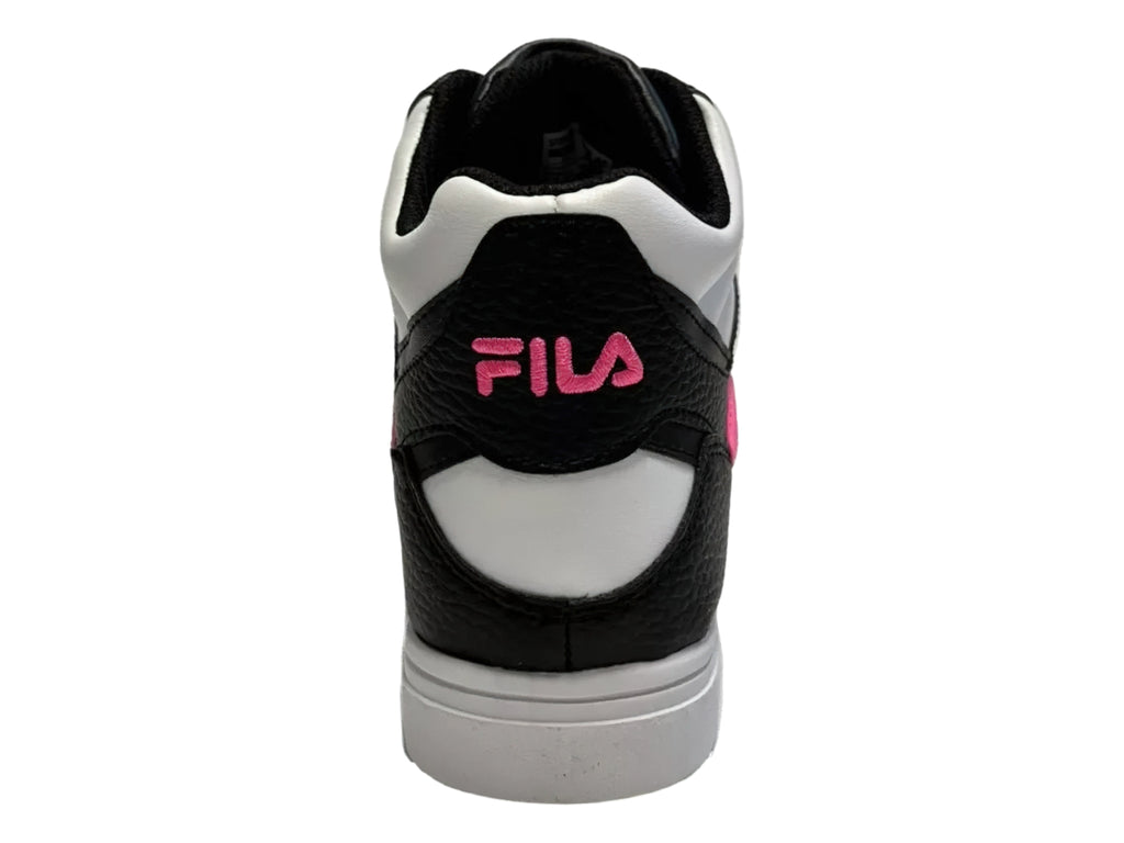 Tenis Fila Everge 01875 Para Mujer