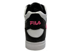 Tenis Fila Everge 01875 Para Mujer