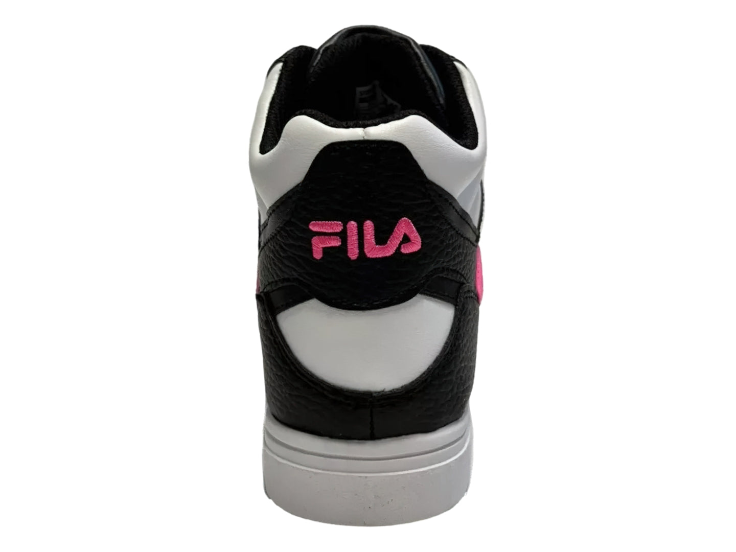 Tenis Fila Everge 01875 Para Mujer
