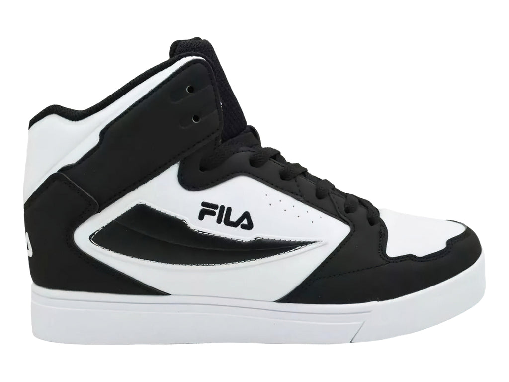Tenis Fila Parelli 01851 Para Hombre
