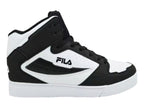 Tenis Fila Parelli 01851 Para Hombre
