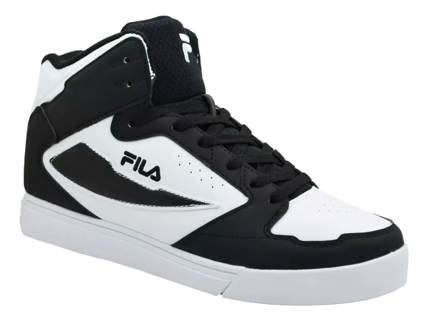 Tenis Fila Parelli 01851 Para Hombre