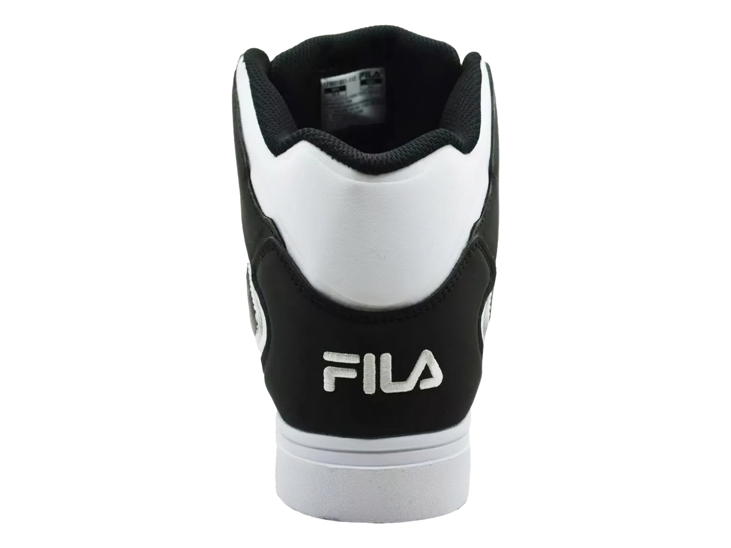 Tenis Fila Parelli 01851 Para Hombre
