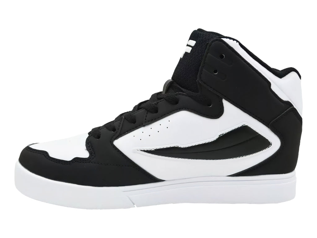 Tenis Fila Parelli 01851 Para Hombre