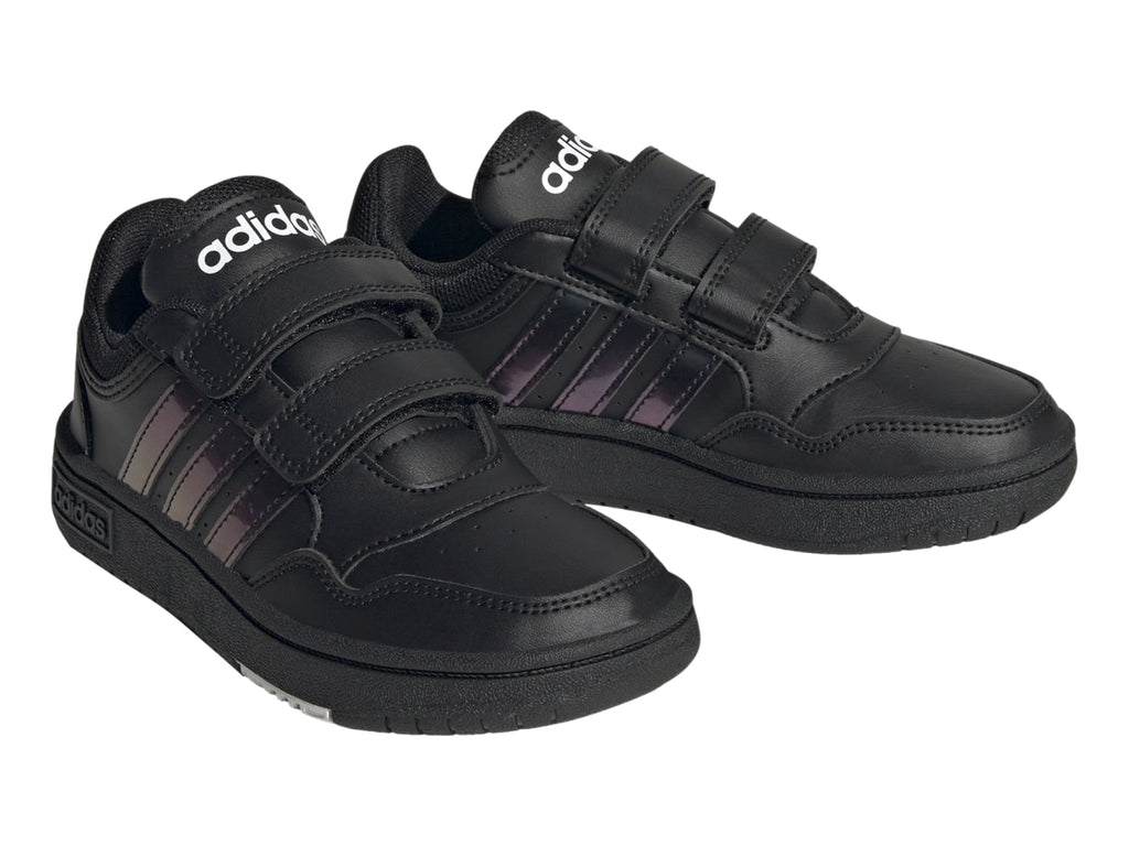 Tenis Adidas Hoops 3 0 Cf C H03861 Para Niño