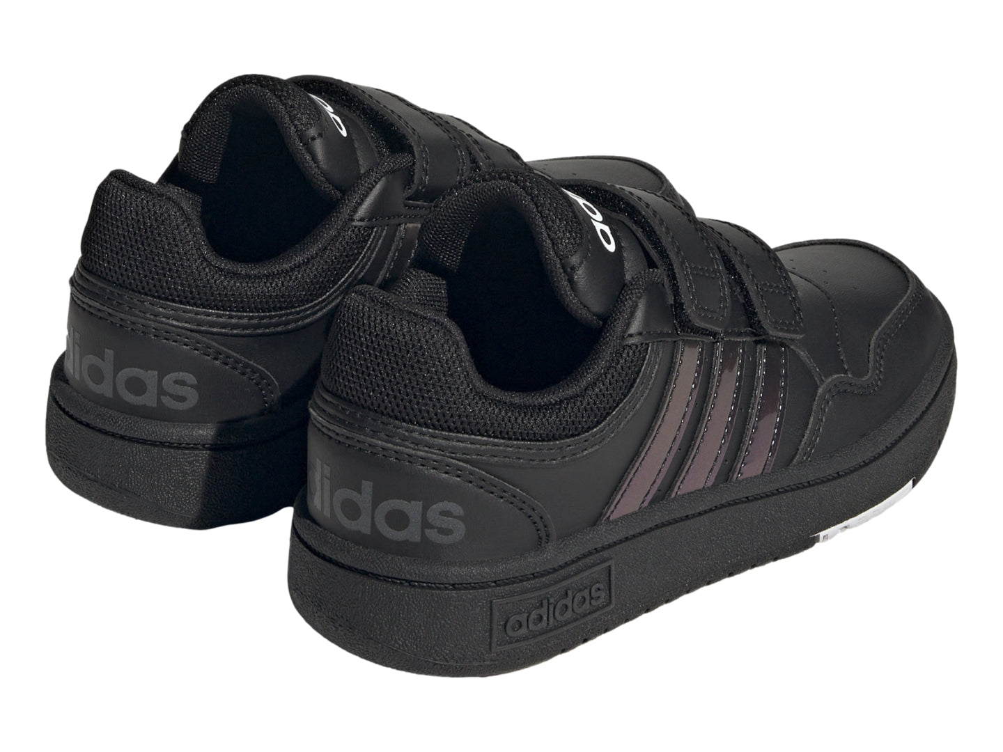 Tenis Adidas Hoops 3 0 Cf C H03861 Para Niño