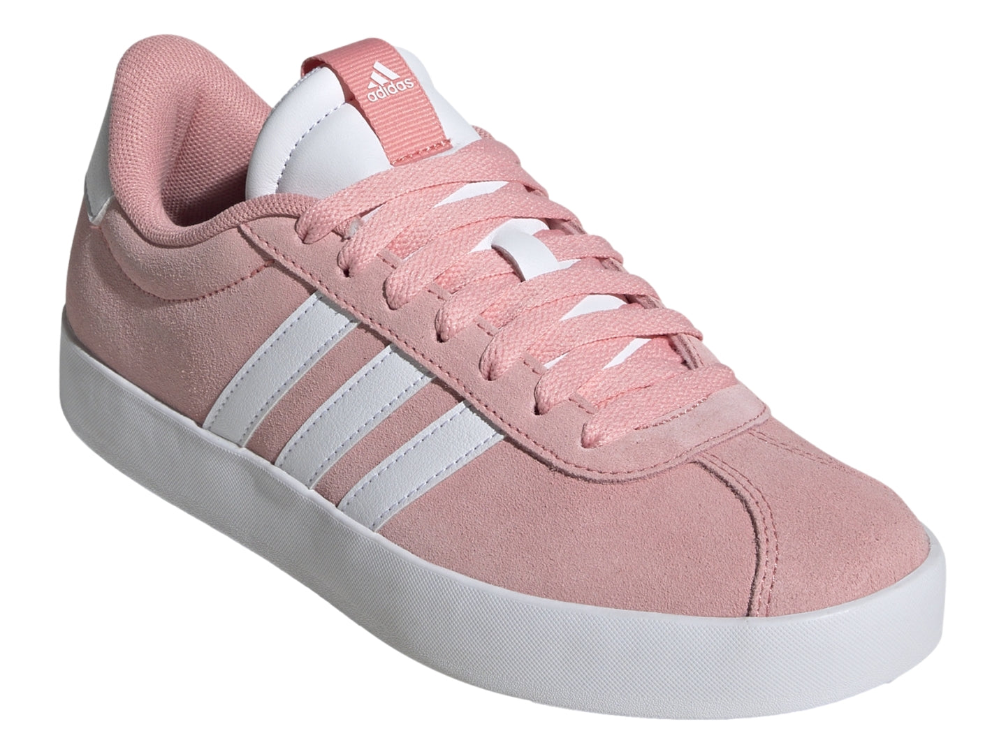 Tenis Adidas Vl Court 3 0 If4469 Para Mujer