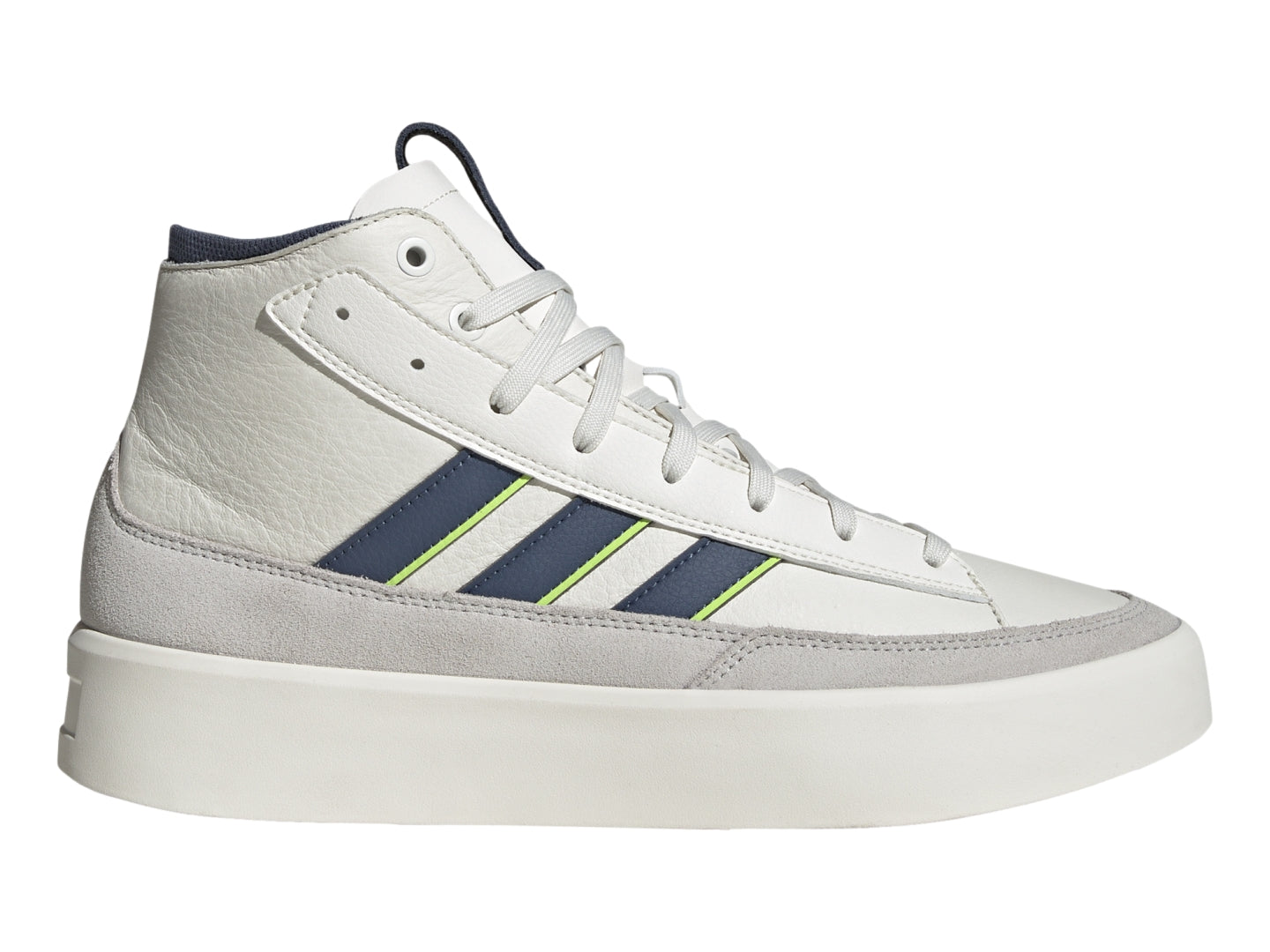 Tenis Adidas Znsored Hi Prem Lea If4448 Para Hombre