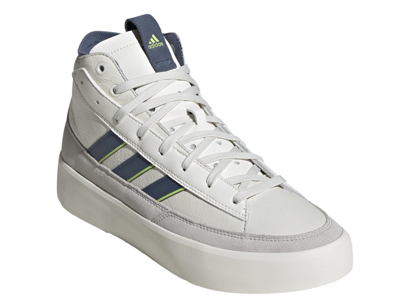 Tenis Adidas Znsored Hi Prem Lea If4448 Para Hombre
